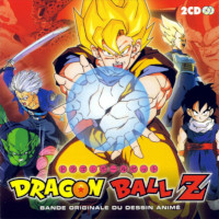 2004_04_29_Dragon Ball Z - (FR) Bande original du dessin animé